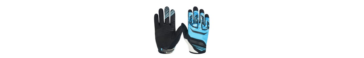 Direct Inject Cycling Gloves